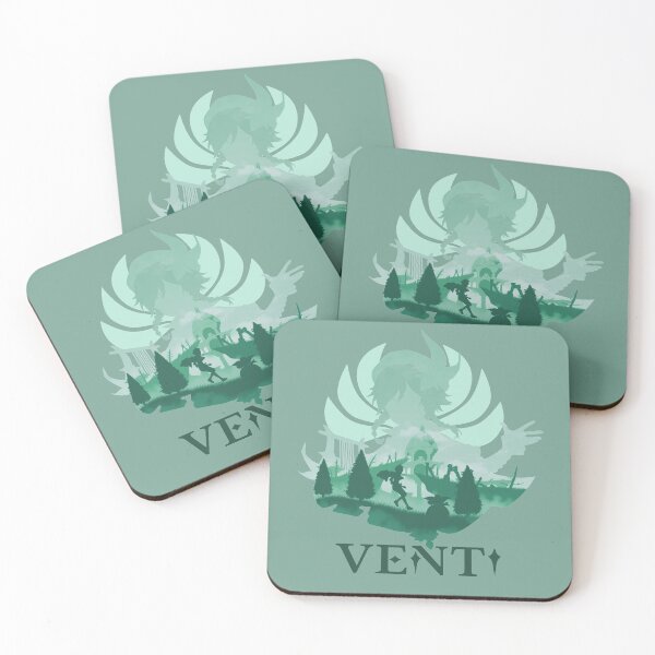 Item preview, Visión divergente de Venti designed and sold by Valpochiro.