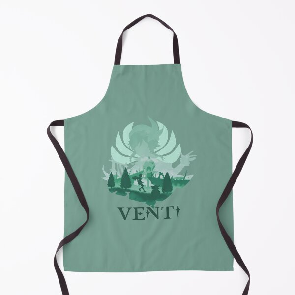 Item preview, Venti Divergent Vision designed and sold by Valpochiro.
