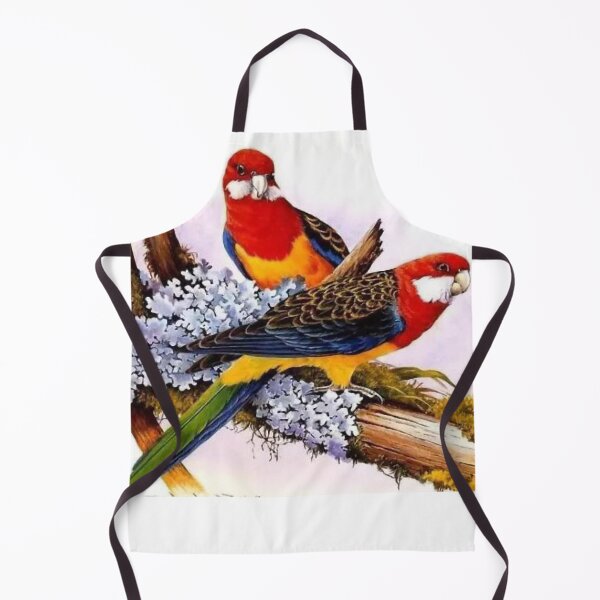 Item preview, Ingeniously painted a hundred birds picture, lifelike. Picture 2 is so beautiful! designed and sold by zenger2021.