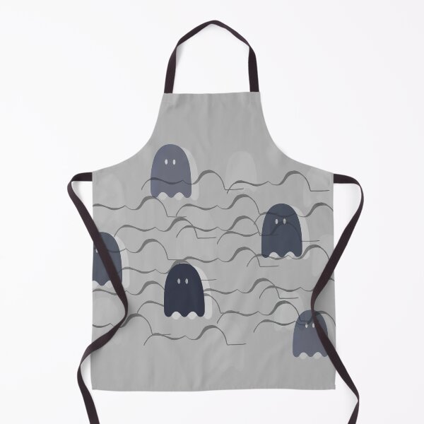 Item preview, Scary ghosts. designed and sold by Chanisa Ar.