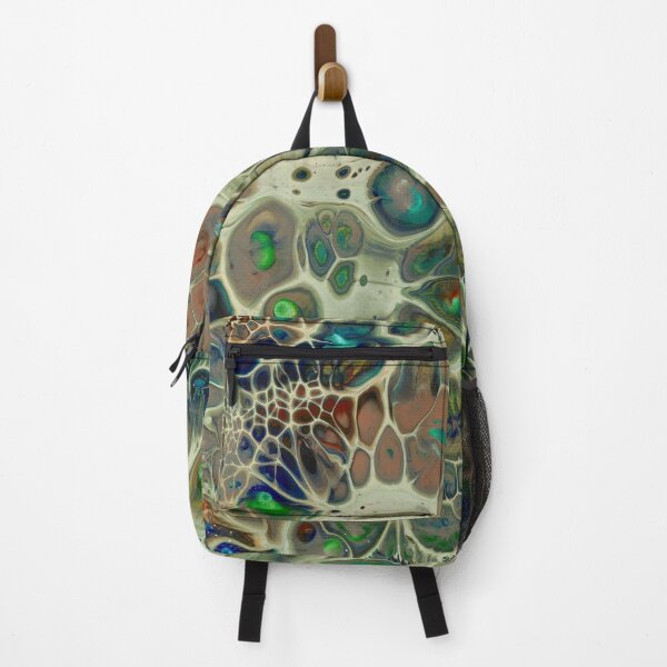 Item preview, Safari Green designed and sold by LuckyBuckLodge.