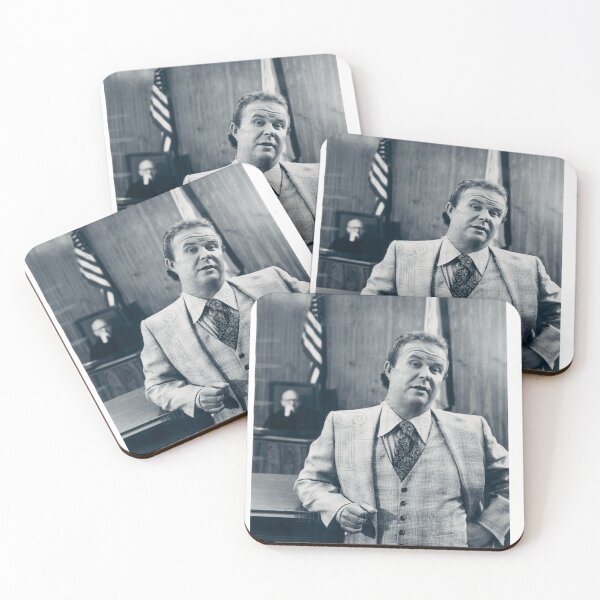 Item preview, Ned Beatty designed and sold by AshopParadise.