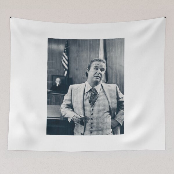Item preview, Ned Beatty designed and sold by AshopParadise.