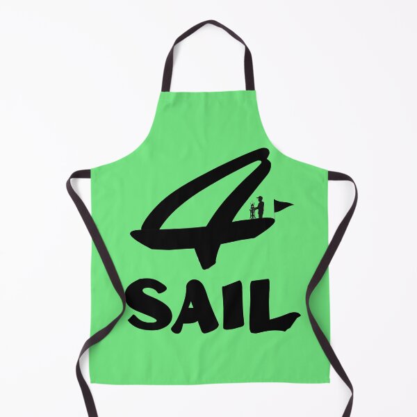 Item preview, 4 Sail designed and sold by captainpeter.