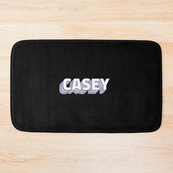 Item preview, Casey - Name designed and sold by glee1111.