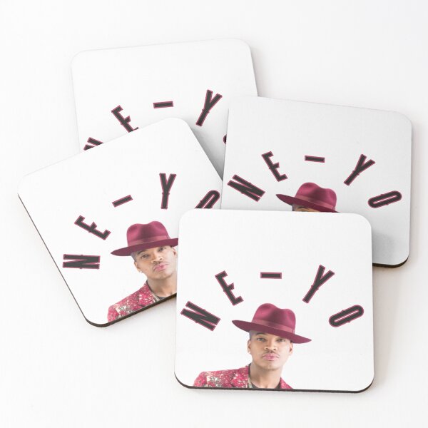 Item preview, Ne-Yo designed and sold by Cendrine-14.