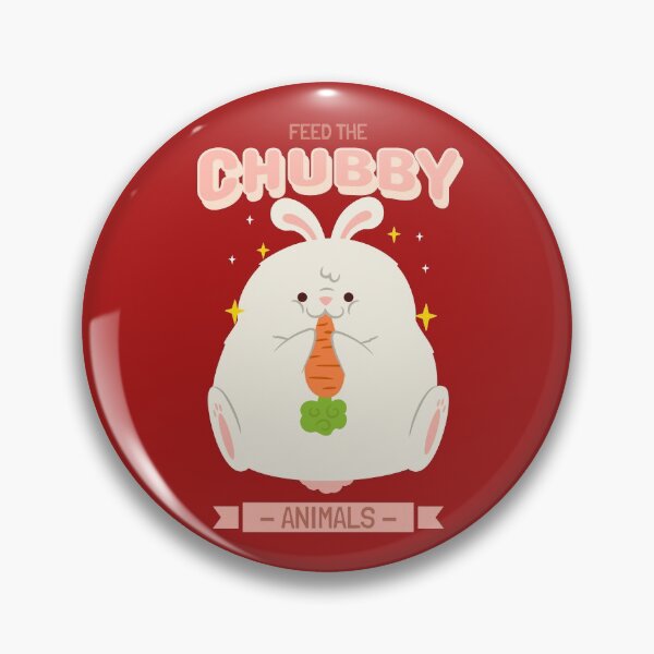 Item preview, Feed the Chubby Animals #10 designed and sold by Hypnotees.