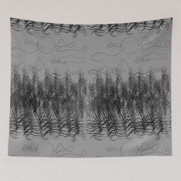 Item preview, Dark forest. designed and sold by Chanisa Ar.