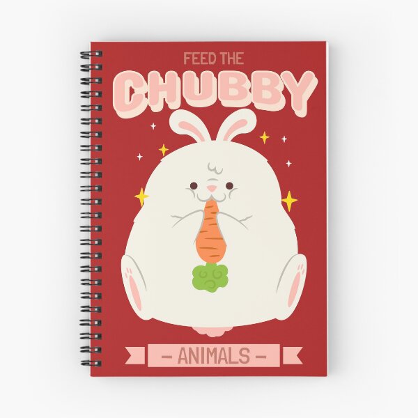 Item preview, Feed the Chubby Animals #10 designed and sold by Hypnotees.