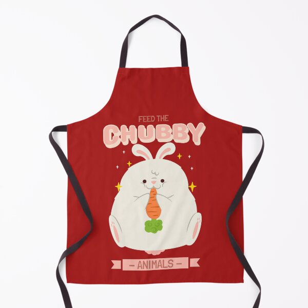Item preview, Feed the Chubby Animals #10 designed and sold by Hypnotees.