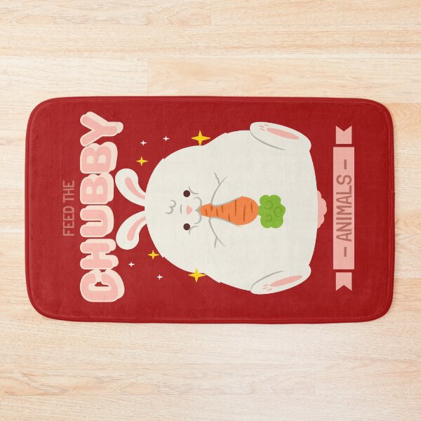 Item preview, Feed the Chubby Animals #10 designed and sold by Hypnotees.