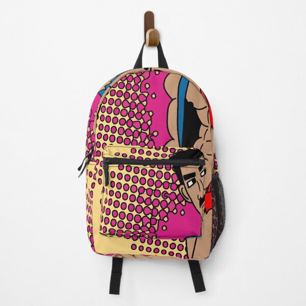 Item preview, Levantamiento de pesas de culturismo retro designed and sold by flofin.