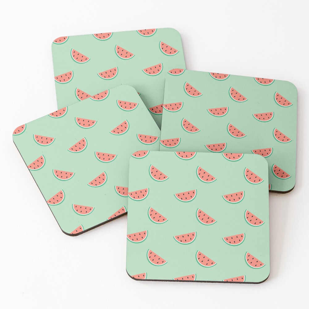 Item preview, Coasters (Set of 4) designed and sold by KsuWonder.