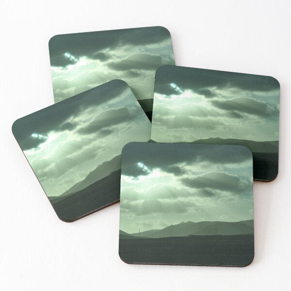 Item preview, Sunbeams designed and sold by lightsfromspace.