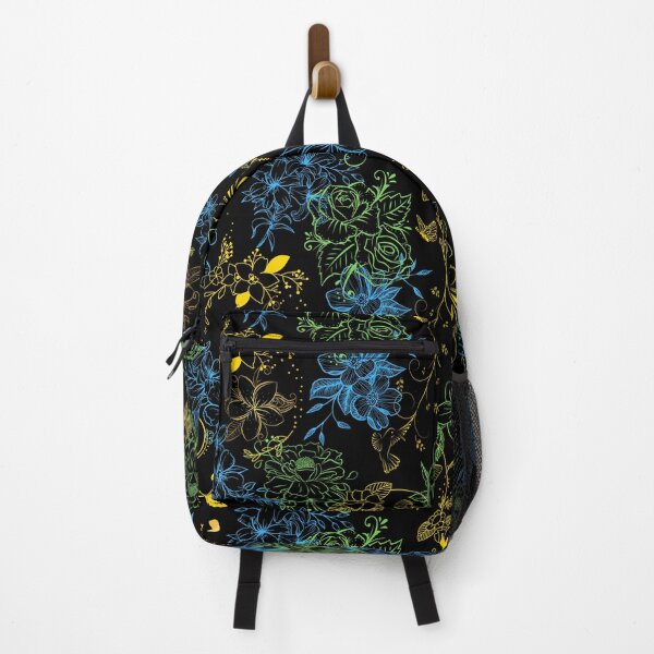 Item preview, Floral Flower Pattern Design designed and sold by Nangka.