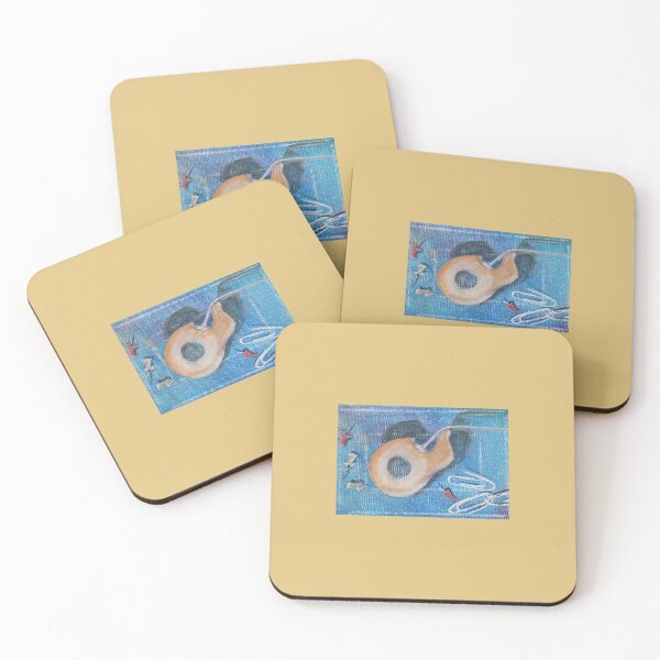 Item preview, Holding It Together designed and sold by claudine4art.