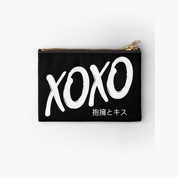 Item preview, Super XOXO| Excellent Black Edition designed and sold by Desznr.