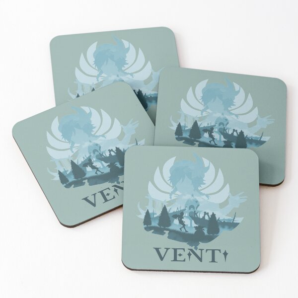 Item preview, Venti Divergent Vision Azurite  designed and sold by Valpochiro.
