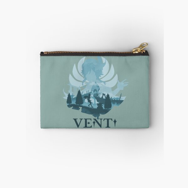 Item preview, Venti Visión Divergente Azurita designed and sold by Valpochiro.