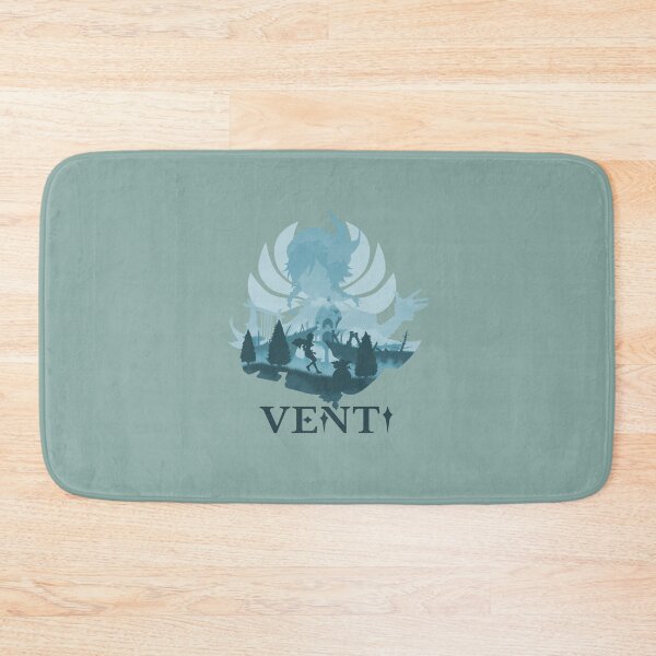 Item preview, Venti Divergent Vision Azurite  designed and sold by Valpochiro.