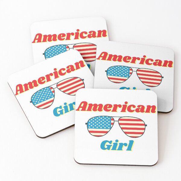 Item preview, American Girl designed and sold by WaylonandWest.