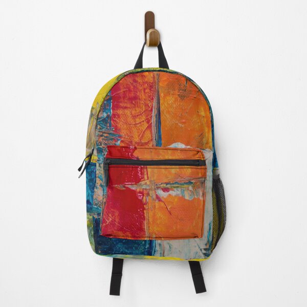 Item preview, Abstract Wall Art designed and sold by Mint-N-Mant.