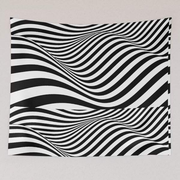 Item preview, Zebra design designed and sold by RIDVAN | Visual Art & Design.