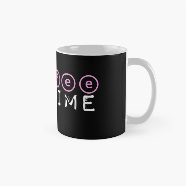 Item preview, Coffee time designed and sold by Lhadjisdaname.