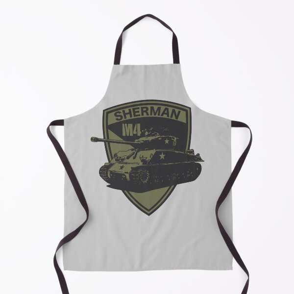 Item preview, M4 Sherman Tank designed and sold by StrongVlad.
