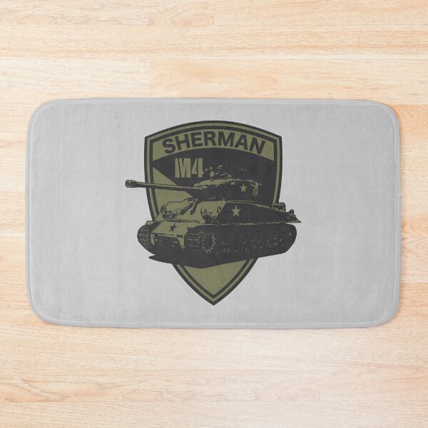 Item preview, M4 Sherman Tank designed and sold by StrongVlad.