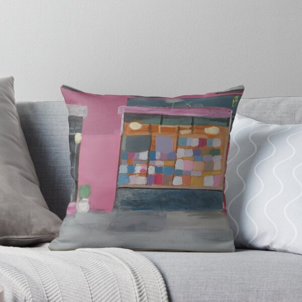 Item preview, Colourful Bookstore designed and sold by PerivoliTees.