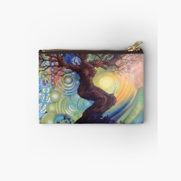 Item preview, Celebration (Tree of Life Series) designed and sold by Cherie Roe Dirksen.