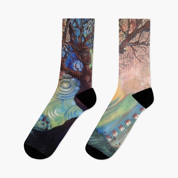 Item preview, Celebration (Tree of Life Series) designed and sold by Cherie Roe Dirksen.