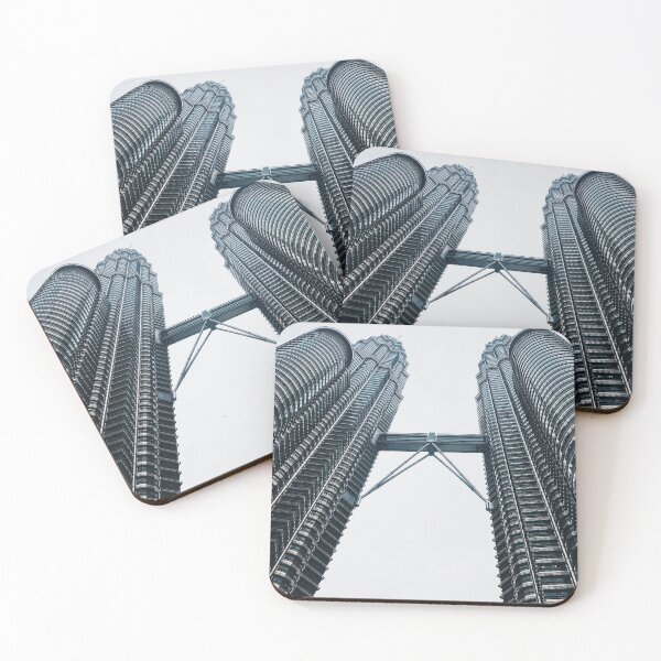 Item preview, Menara Kuala Lumpur designed and sold by sbrstore.