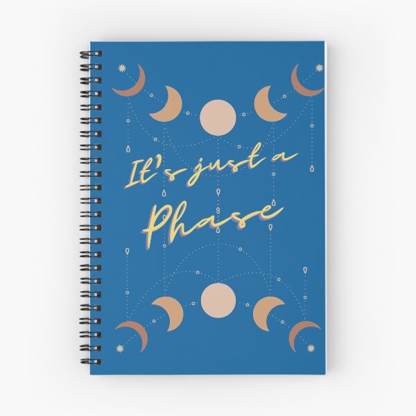 Item preview, Just a phase designed and sold by Press-Originals.