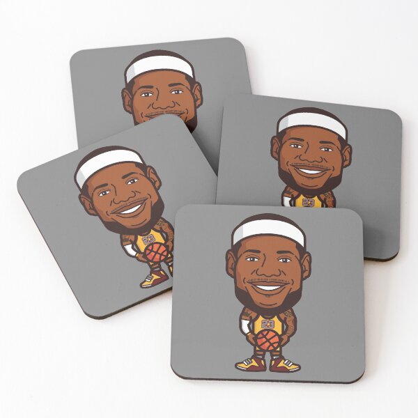 Item preview, James Lebron 23 designed and sold by dynamix360.