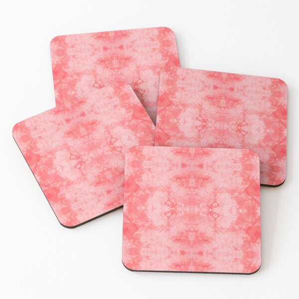 Item preview, Pink Splash Tie Dye designed and sold by ShowMePride.