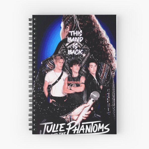 Item preview, MOCK JATP S2 #3 designed and sold by BrightPhantoms.