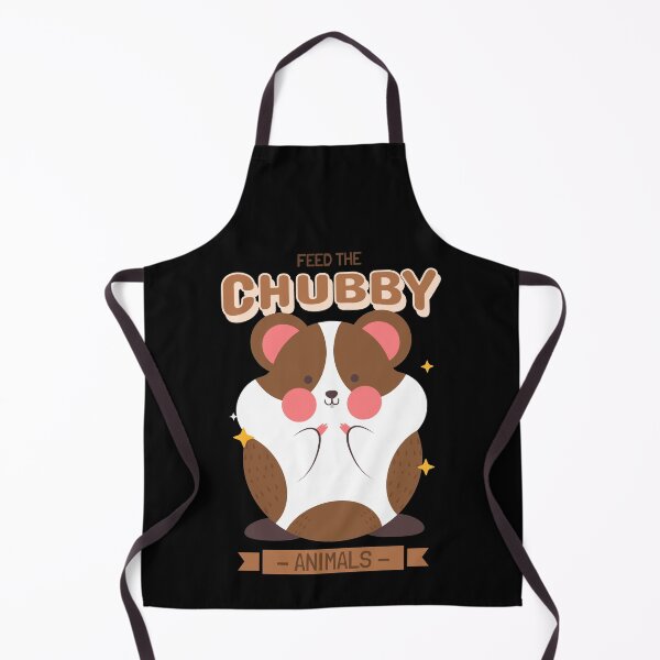 Item preview, Feed the Chubby Animals #11 designed and sold by Hypnotees.