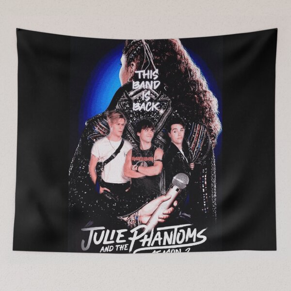 Item preview, MOCK JATP S2 #3 designed and sold by BrightPhantoms.