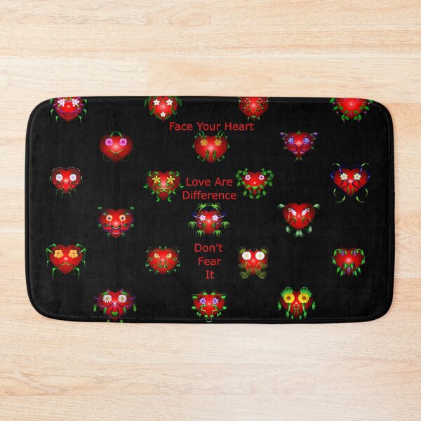 Item preview, Face Your Heart  designed and sold by Roger R Cormier.