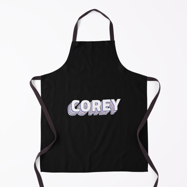 Item preview, Corey - Name designed and sold by glee1111.