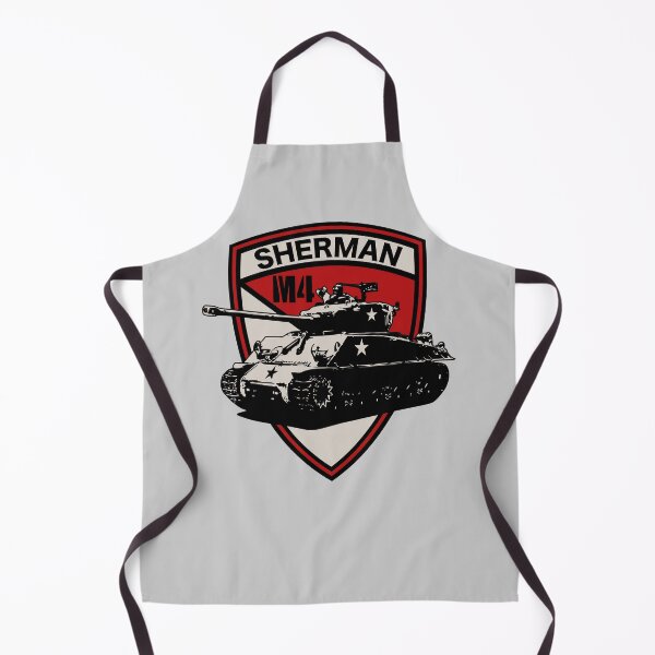 Item preview, M4 Sherman Tank designed and sold by StrongVlad.
