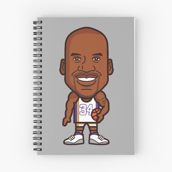 Item preview, Shaquille O Neal 34 designed and sold by dynamix360.