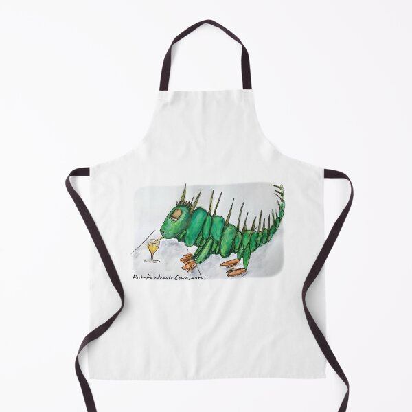 Item preview, Post-Pandemic Cowasaurus designed and sold by Norma Elyse Lindahl.