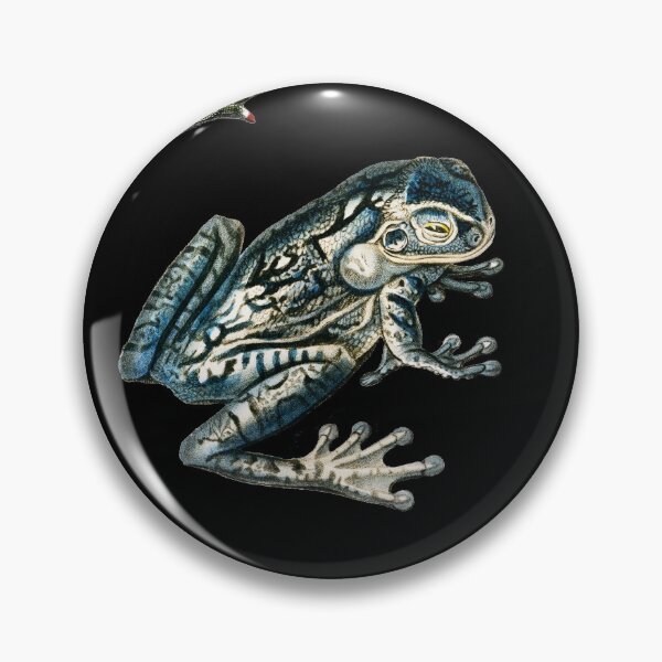 Item preview, Ultimate Frog Guide 2 designed and sold by art-by-gui.