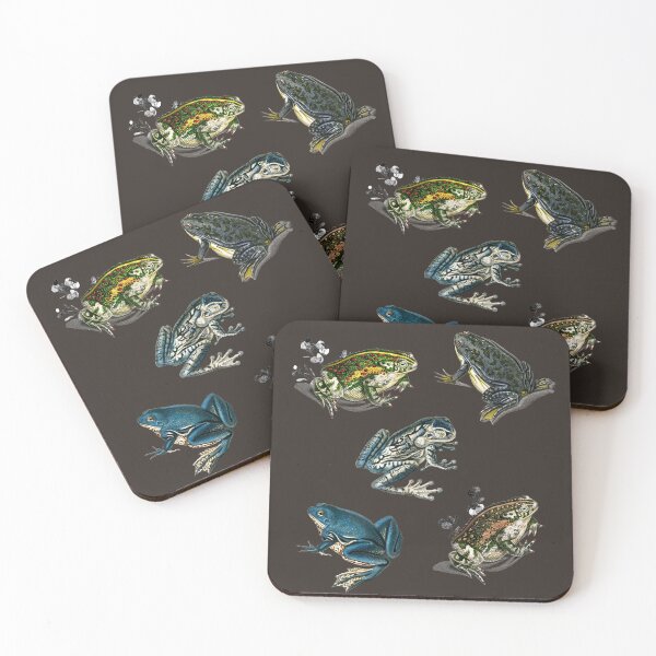 Item preview, Ultimate Frog Guide 2 designed and sold by art-by-gui.