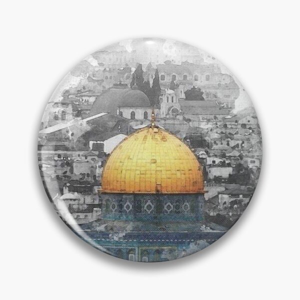 Item preview, ALaqsa designed and sold by Al-Zriqat.