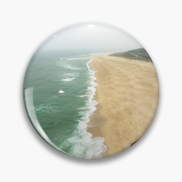 Item preview, Nazaré Beach designed and sold by OkGalerieRB.