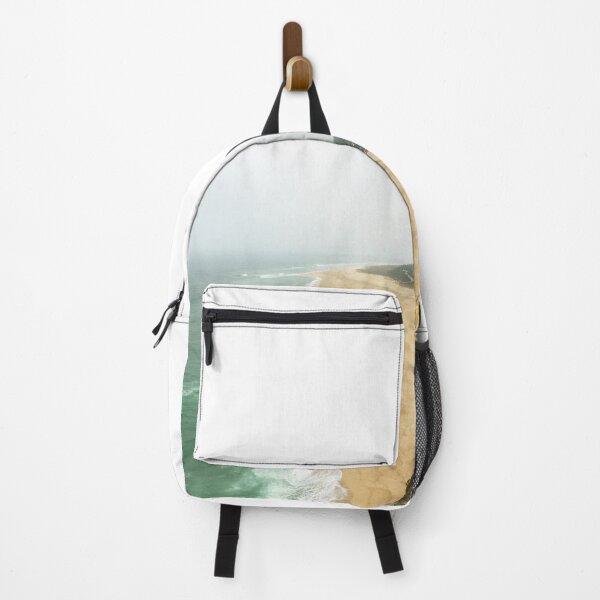 Item preview, Nazaré Beach designed and sold by OkGalerieRB.